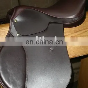 Close Contact Saddle thumbnail-1