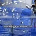 0.8mm PVC Cheap Inflatable Water Walking Ball for Sale thumbnail-1