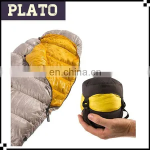 Hot!Down Feather Sleeping Bag thumbnail-1