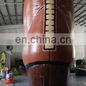 Cheap Giant Advertising Inflatable Shoes Model thumbnail-2