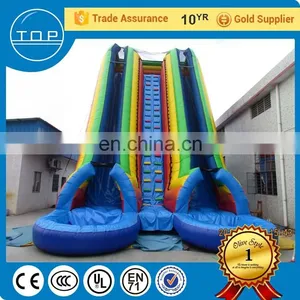 2017 Giant Inflatable Slide for Sale With Great Price thumbnail-5
