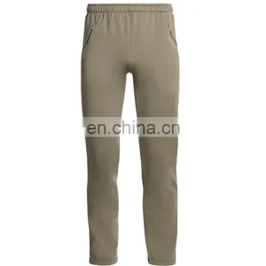 Men Fleece Trouser thumbnail-1