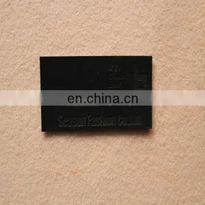 Printed Leather Patch thumbnail-1