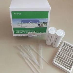 Milk Antibiotic Test Kit Beta Lactam Rapid Milk Test Kit thumbnail-1