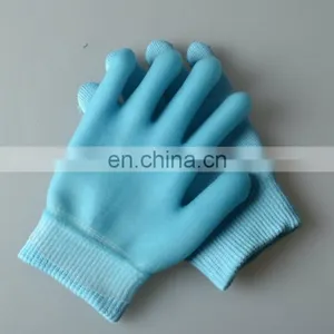 Moisturizing Gel Gloves#MG-01 thumbnail-5