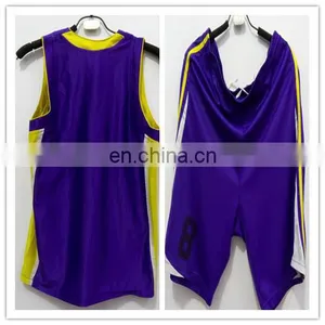 Used Suits for Men Youth Boys Basketball Uniforms Used Clothing Grader thumbnail-1
