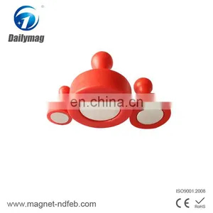 Hot Selling Durable Magnetic Push Pin Strong thumbnail-3
