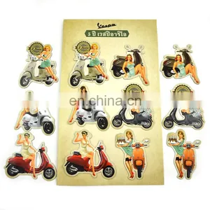 Cheap Kids Refrigerator Magnet thumbnail-2
