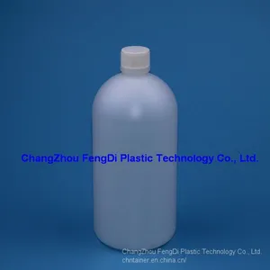 URIT Clinical Diagnostics Reagent Bottles 1L and 500ml thumbnail-3