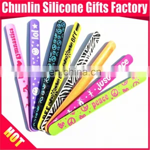 Silicone Slap Ruler for Students thumbnail-1