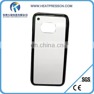 Factory Directly 2D Sublimation Phone Case for HTC M9 thumbnail-1