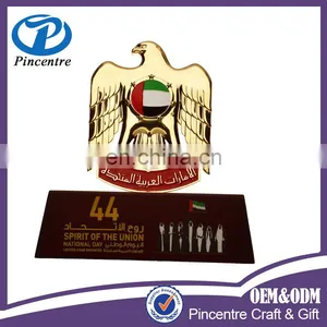 Custom Unique Design Football Trophy From China Manufacturer thumbnail-6