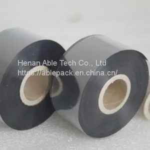 TTO Ribbon 55x600m for Smart Date Machine for Batch Number thumbnail-4