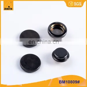 New Design Metal Snap Button for Jacket BM10809 thumbnail-1