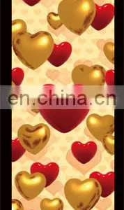 Hot Selling 3d Custom Starfish Bookmarks With Tassel for 3d Effect thumbnail-4