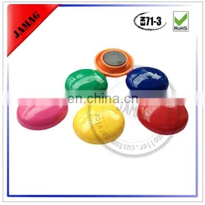 Removable Digital Magnetic Refrigerator / Fridge Magnet Shape thumbnail-1
