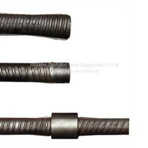 RebarConstruction Machinery Upset Forging Parallel Thread Machine thumbnail-1