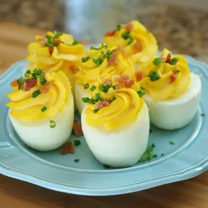 Free Sample Food Grade Nontoxic Silicone Egg Ball Cooking Tool for Egg thumbnail-4