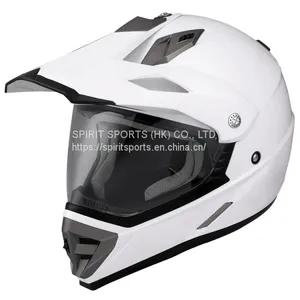 Motorcycle Helmet SP-M602(Full-face) thumbnail-3
