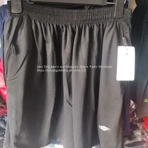 Handsome Cotton Sportswear Men's Casual Pants thumbnail-3