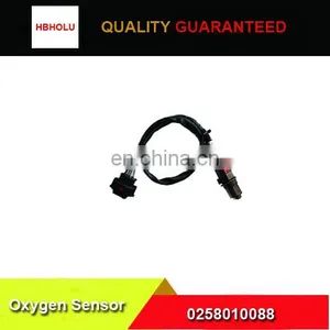 Oxygen Sensor Lambda Sensor 0258010088 12607333 for Gmc Chevrolet thumbnail-1
