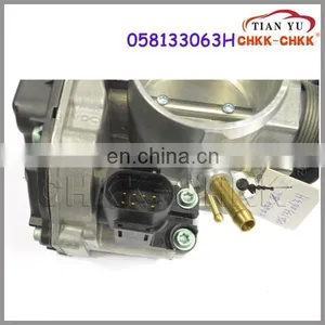 058133063H Throttle Body Assy thumbnail-3