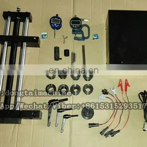 2015 Common Rail Injector Measurement System is Designed to Rebuild Malfunctioned Injectors to Meet Stage 3 thumbnail-4