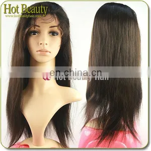 Guangzhou Hot Beauty Hair Discount Wig thumbnail-1