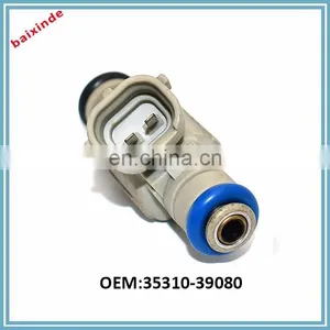 Injectors For Hyundai Elantra 07 08 3531039080 35310-39080 thumbnail-1