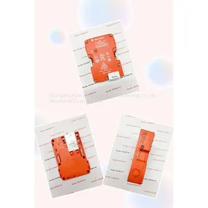 TLS3-GD2 Solenoid Interlock Switch Power to Lock24VAC/DC thumbnail-3