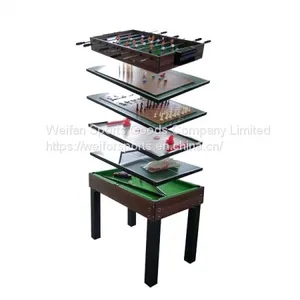 Multi-function Game Table thumbnail-1