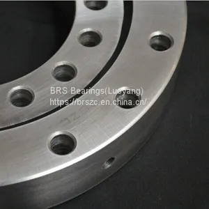 RKS.060.20.0544 Four Point Contact Ball Slewing Bearings thumbnail-2