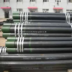 API 5CT Pup Joint Price Tubing Pup Joint Stock Sales 9-5/8 BTC thumbnail-1