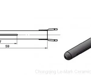 Hot Surface Igniter For Gas Ignition thumbnail-4