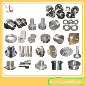 Precision Injection Mould Components thumbnail-4