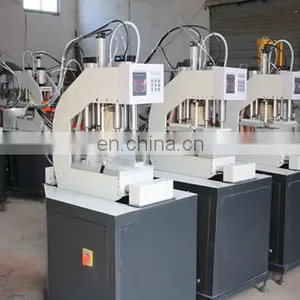 Single Head Welding Machine / UPVC Welding Equipment thumbnail-4