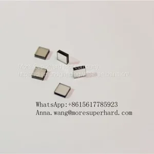 CVD Diamond Wire-drawing Die Core,CVD Diamond,cvd Wire Drawing Die Blanks thumbnail-3