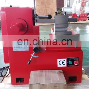 C9335 Brake Disc Lathe / Disc Drum Lathe Cutting Machine With CE thumbnail-5