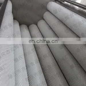 Industrial Small Root Vegetable Ginger Peeler Sweet Potato Baby Carrot Peeling and Washing Machine thumbnail-7