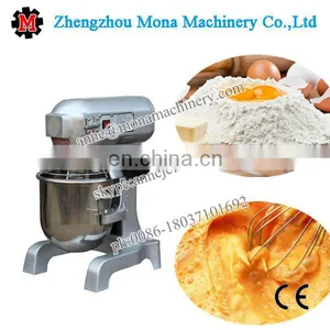 MNJX-08 Stainless Steel Mixer thumbnail-2