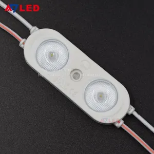 Adled Light 2W High Power Led Module Pcb 12v Led Module Waterproof Ads Led Module for 3D Lettering thumbnail-3
