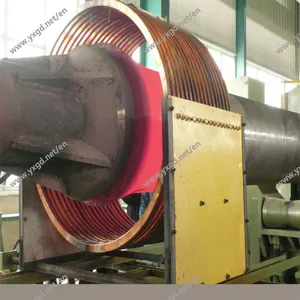 Pipe Flaring Machine Pipe End Expander Machine thumbnail-5