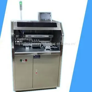 Tube Into the Pipe Out IC Automatic Burner Units thumbnail-1