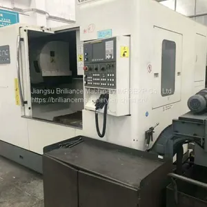 Taiwan YANG IRON YVM-1000M Gantry Machining Center thumbnail-5