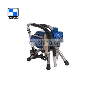 Electric Airless Paint Sprayer, Paint Spray Machine thumbnail-4