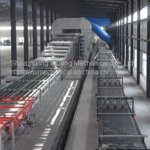 Gypsum Board Production Line Machine thumbnail-1