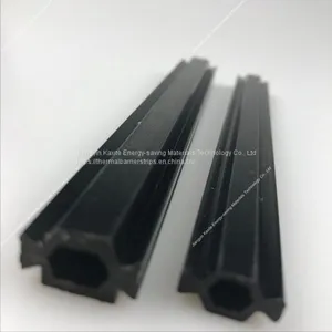 Shape O Joint Profile Thermal Barrier Nylon Product For Thermal Breaking System thumbnail-1