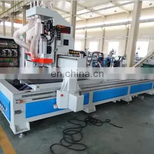 Wooden Cutting Machine Wood Router Cnc With Bravoprodigy thumbnail-2