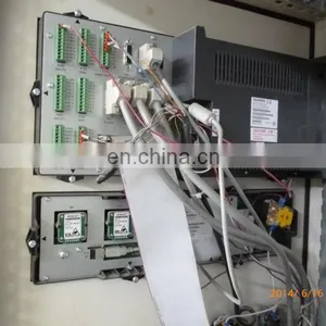 3 Axis 2130 ATC CNC Router Machine Carver for 3D Model Hot Sale thumbnail-2