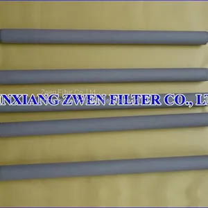 Sintered Powder Filter thumbnail-1